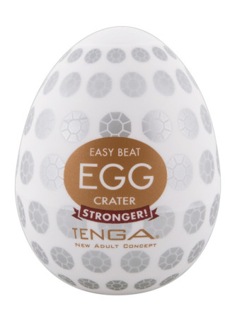 Egg Crater